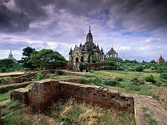 Bagan, Myanmar